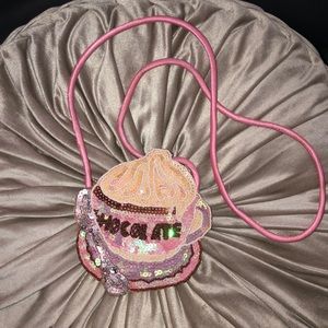 Benetton kids mini bag